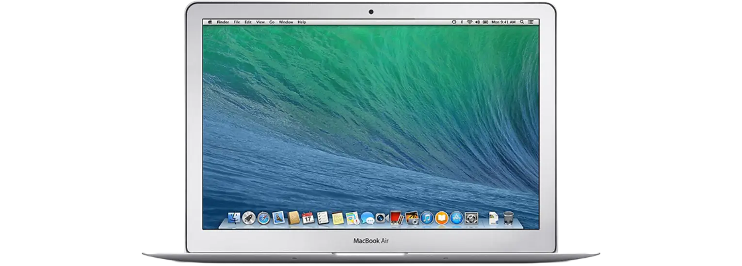 MacBook Air 2013 Repairs | Genesis Apple Services