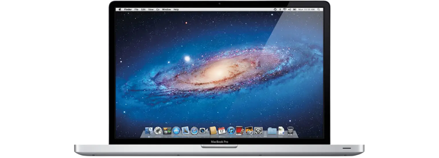 MacBook Pro 2011 Repairs | Genesis Apple Services