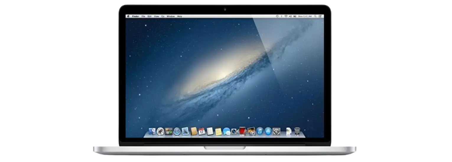 MacBook Pro 2012 Repairs | Genesis Apple Services