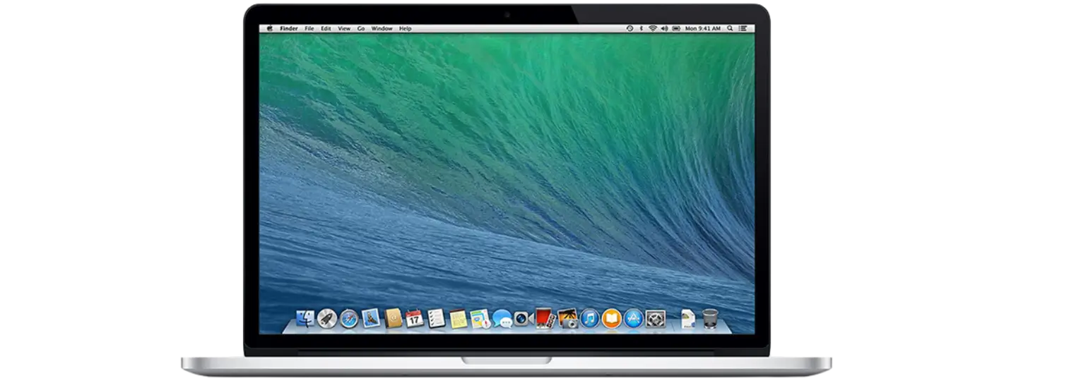 MacBook Pro 2013 Repairs | Genesis Apple Services