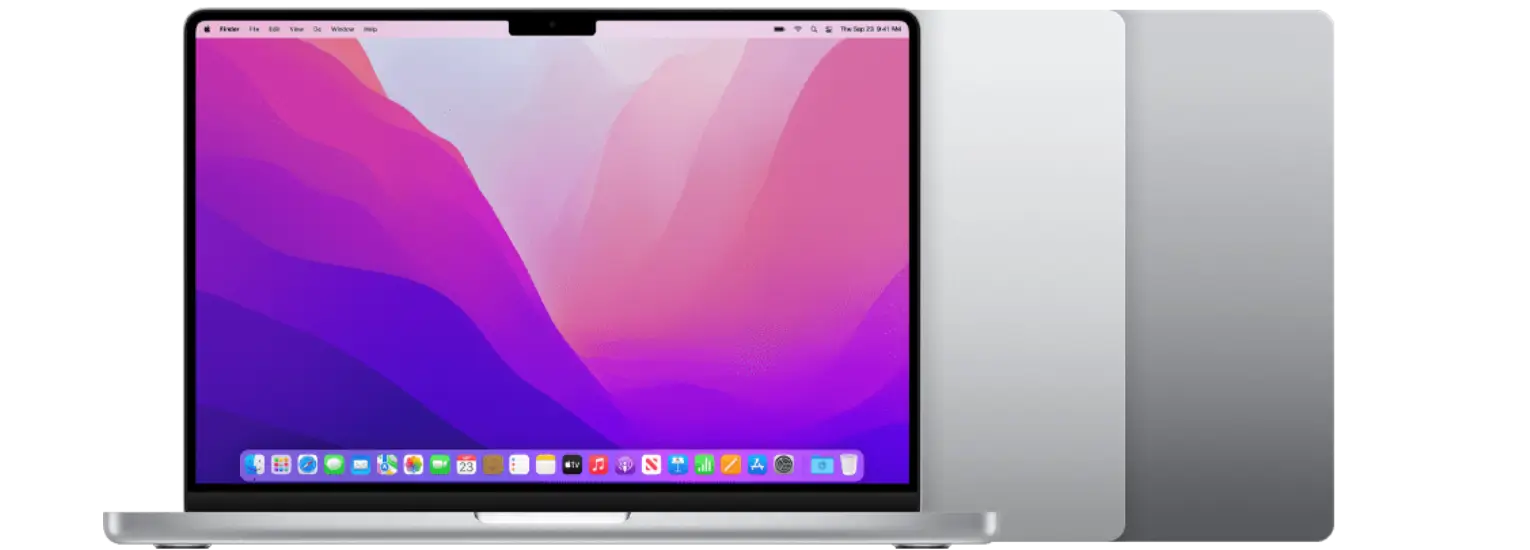 MacBook Pro 2021 Repairs | Genesis Apple Services