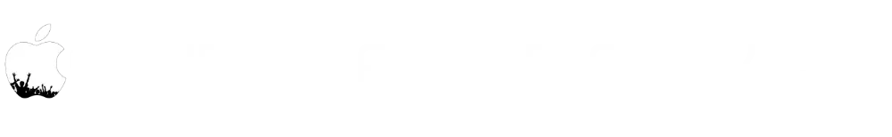 Genesis Apple Services logo for Apple device repair services