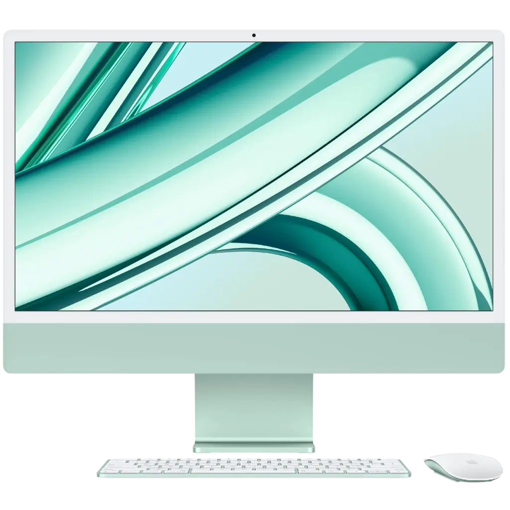 iMac repair services at Genesis Apple Services for screen, hardware, and performance issues